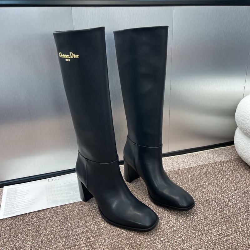 ch**an D*or boots